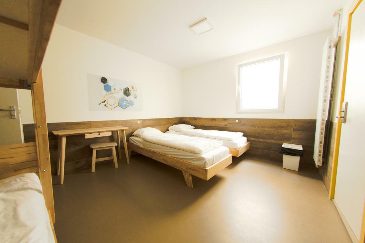 Hostel The Globe Amszterdam Kültér fotó